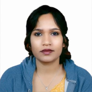 Nisha — UGC NET