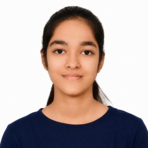 Ankita — UGC NET