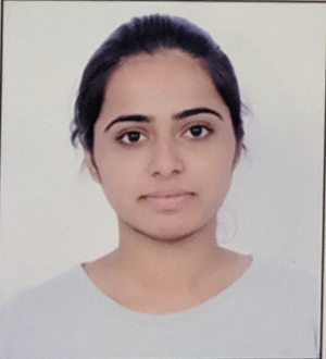 Aastha — UGC NET