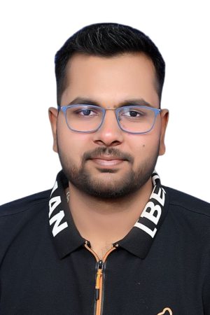 Abhijeet — UGC NET