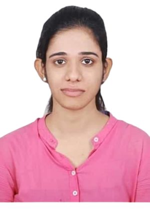 Ayushi — UGC NET