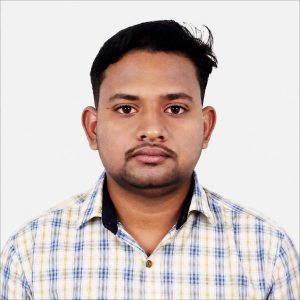Debashish — UGC NET
