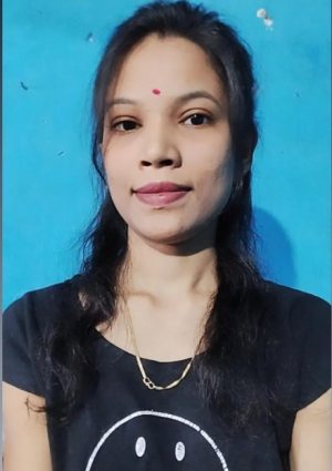 Deepshikha — UGC NET