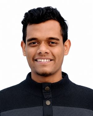 Devesh — UGC NET