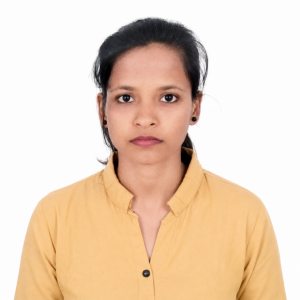 Kajal Sen — UGC NET