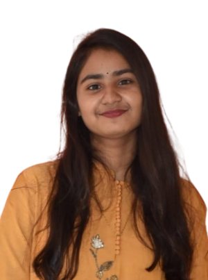 Kajal — UGC NET