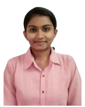 Komal — UGC NET