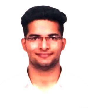 Supreet Shukla — UGC NET